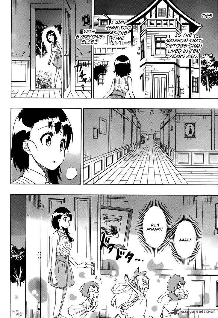Nisekoi 220 8