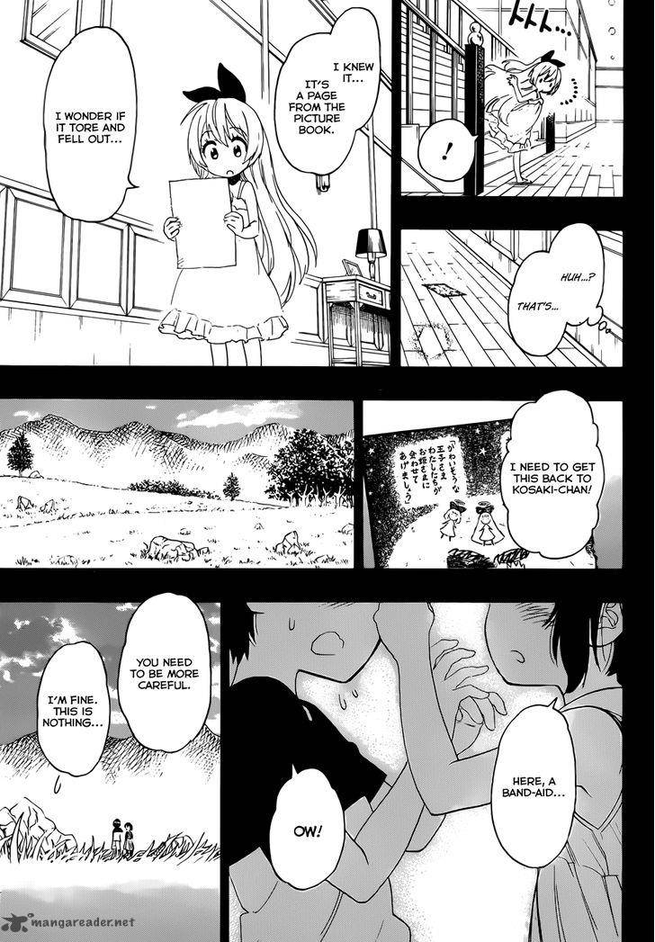 Nisekoi 221 10