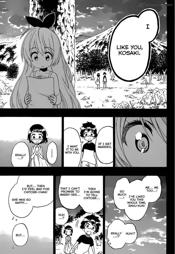 Nisekoi 221 12