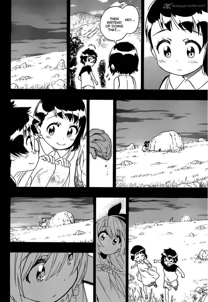 Nisekoi 221 13