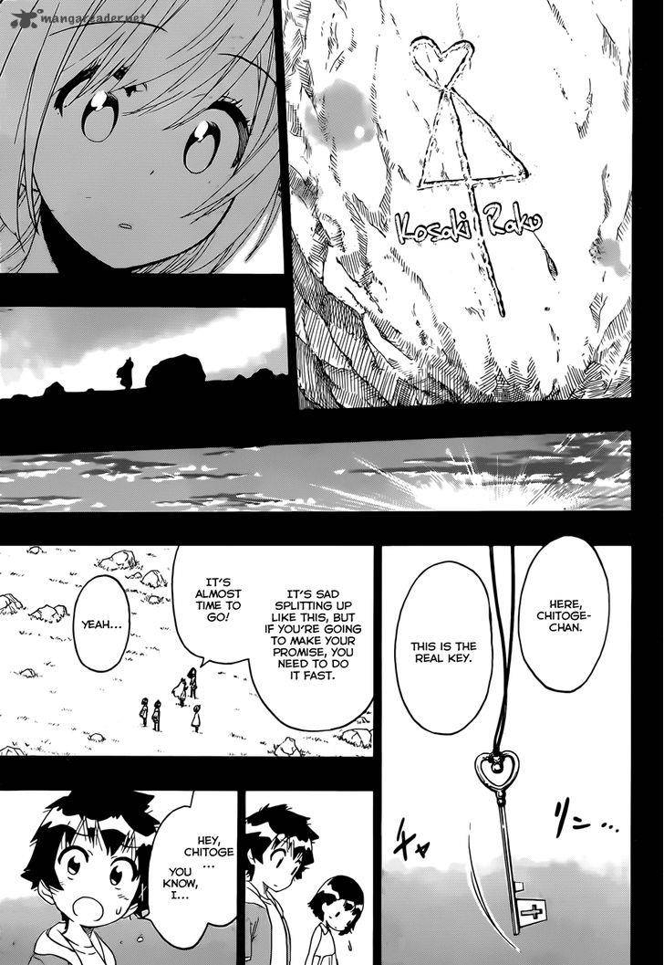 Nisekoi 221 14