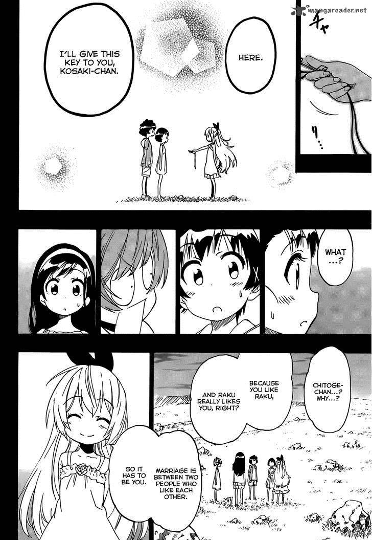 Nisekoi 221 15