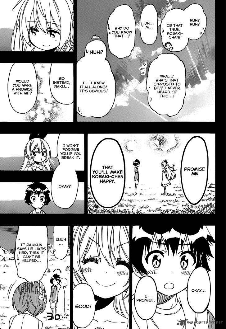 Nisekoi 221 16