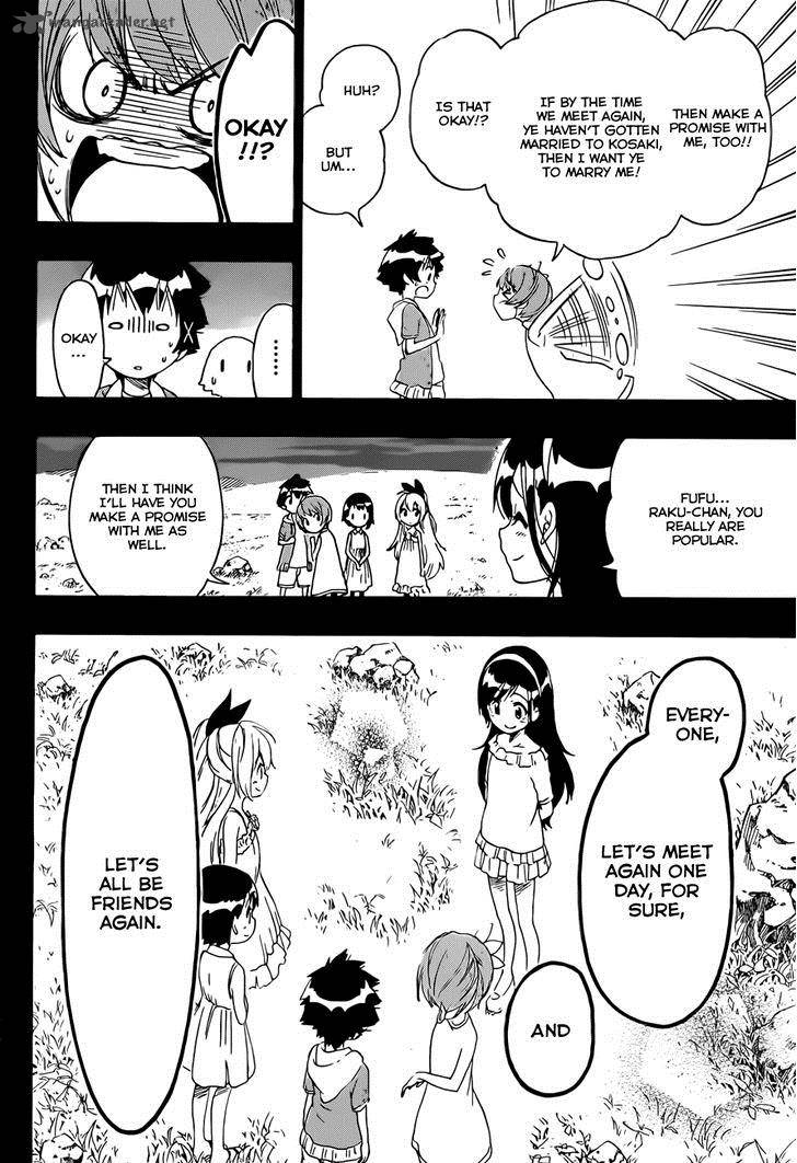 Nisekoi 221 17