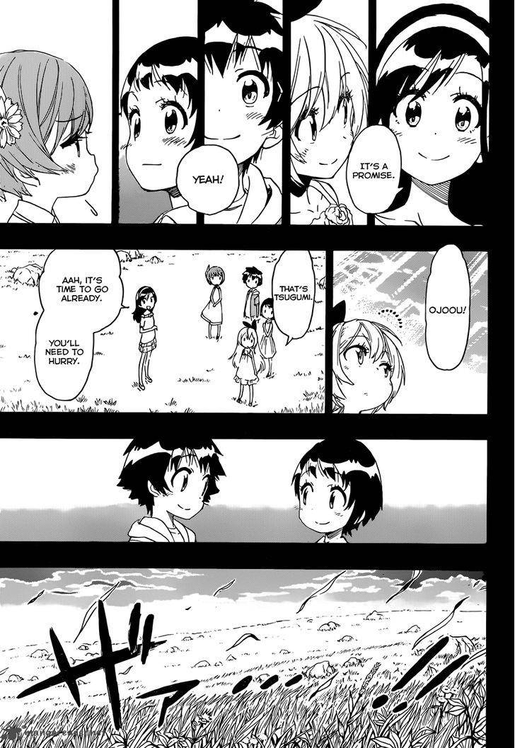 Nisekoi 221 18