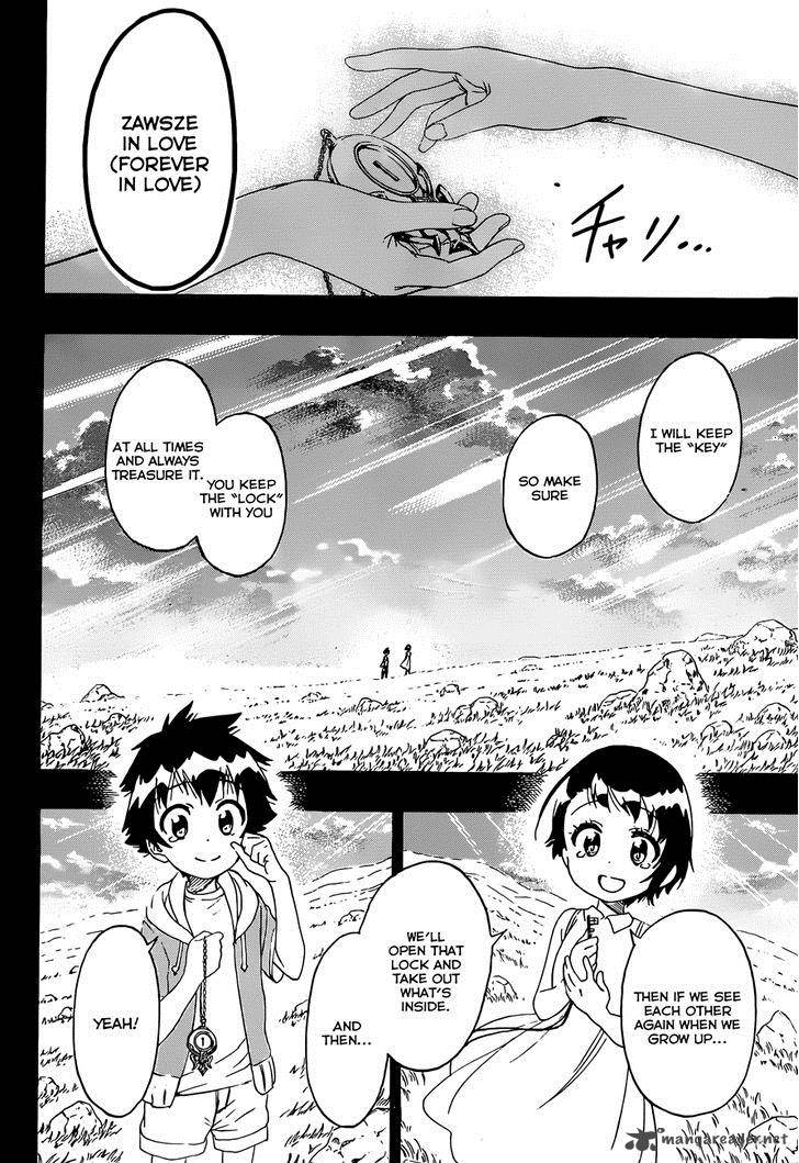 Nisekoi 221 19