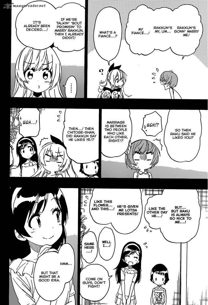 Nisekoi 221 3
