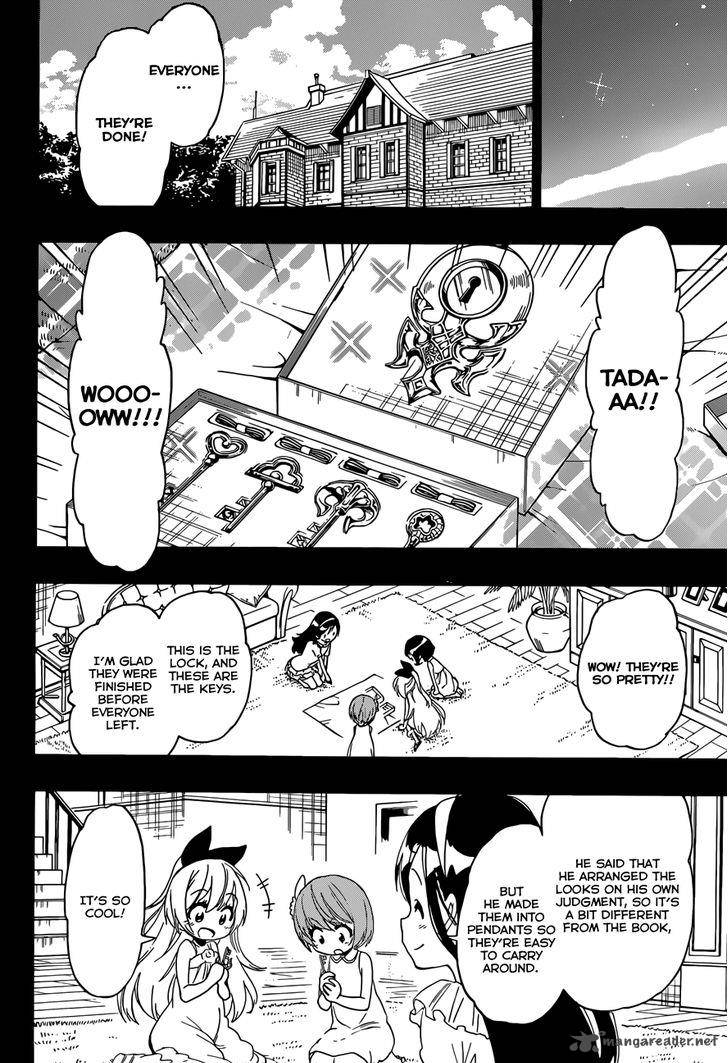 Nisekoi 221 5
