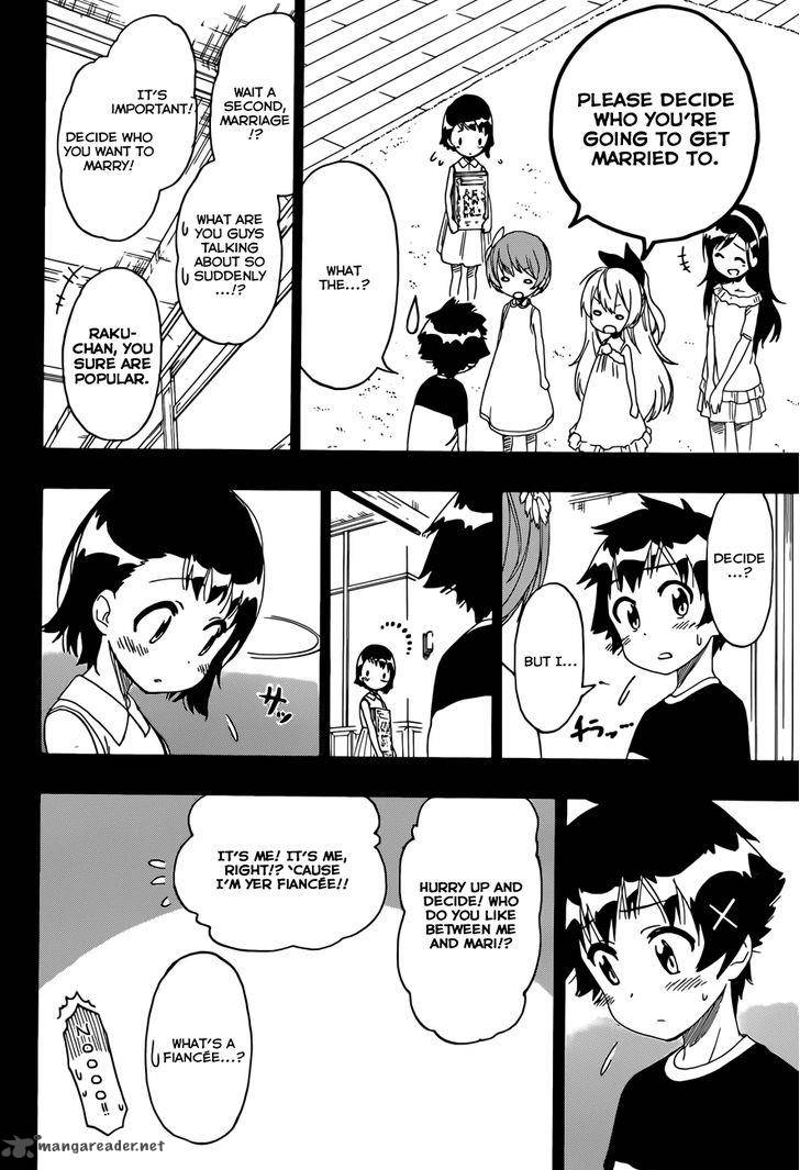 Nisekoi 221 7
