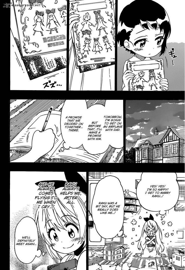 Nisekoi 221 9