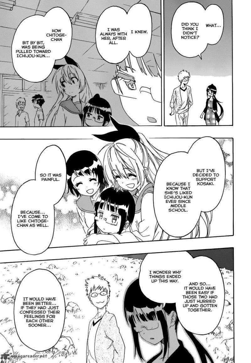 Nisekoi 223 12