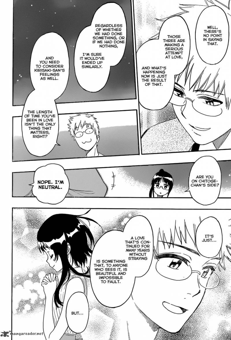 Nisekoi 223 13