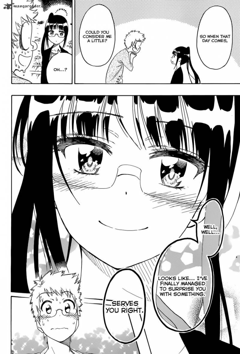 Nisekoi 223 18