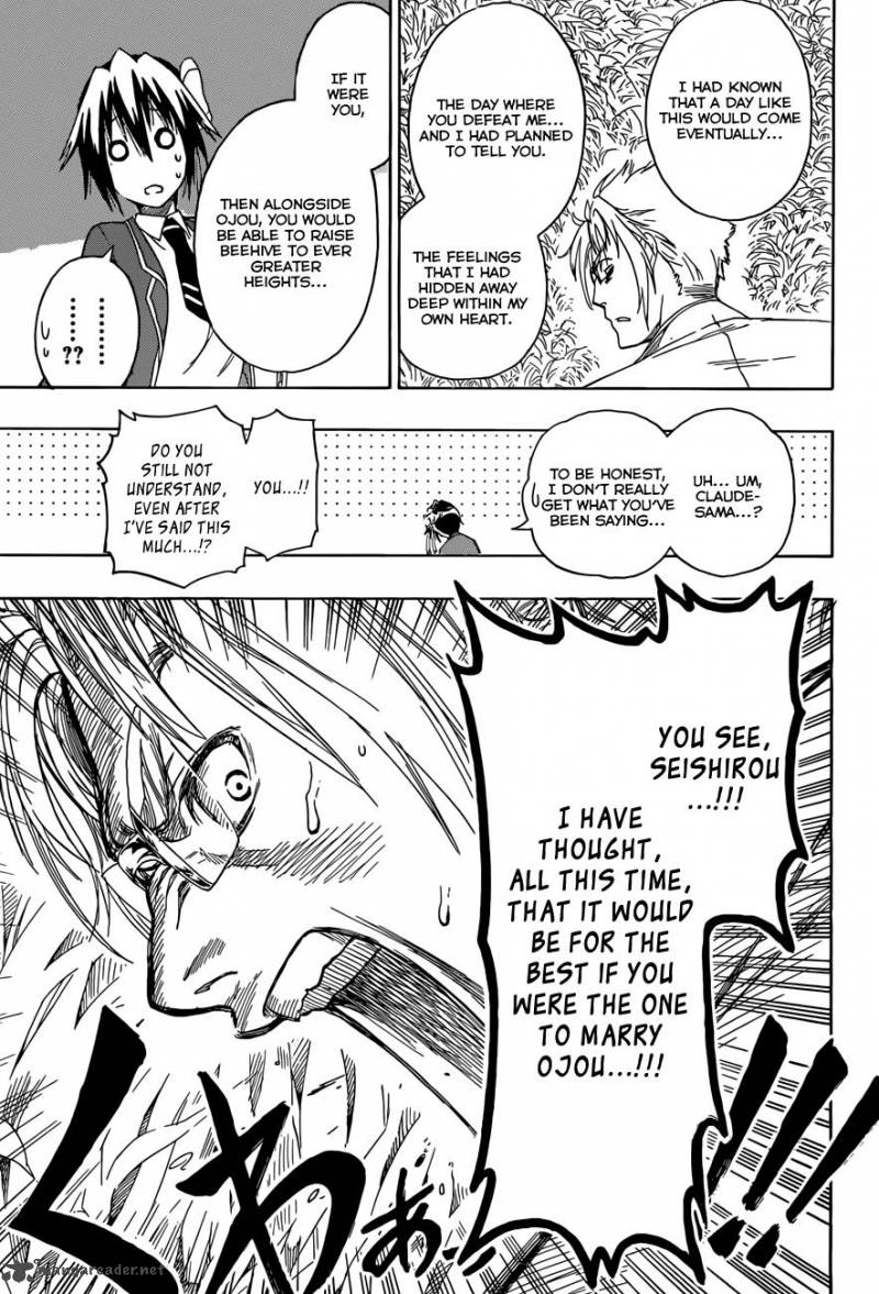 Nisekoi 223 4