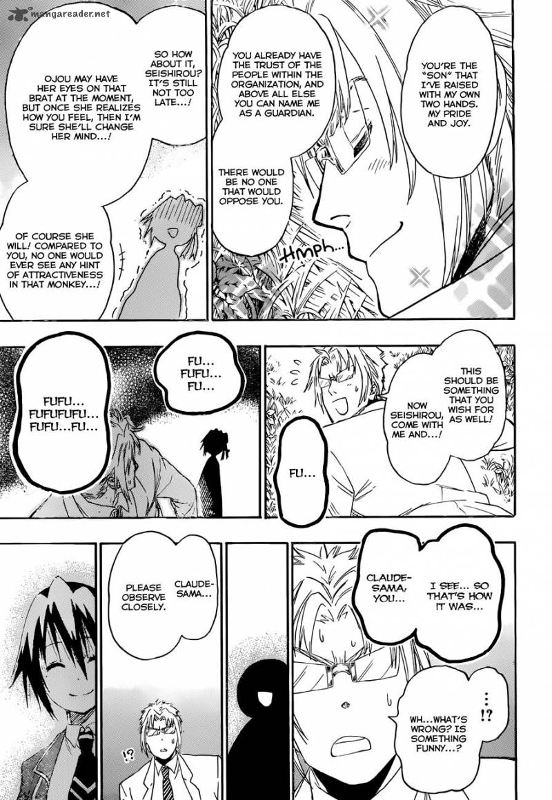 Nisekoi 223 6