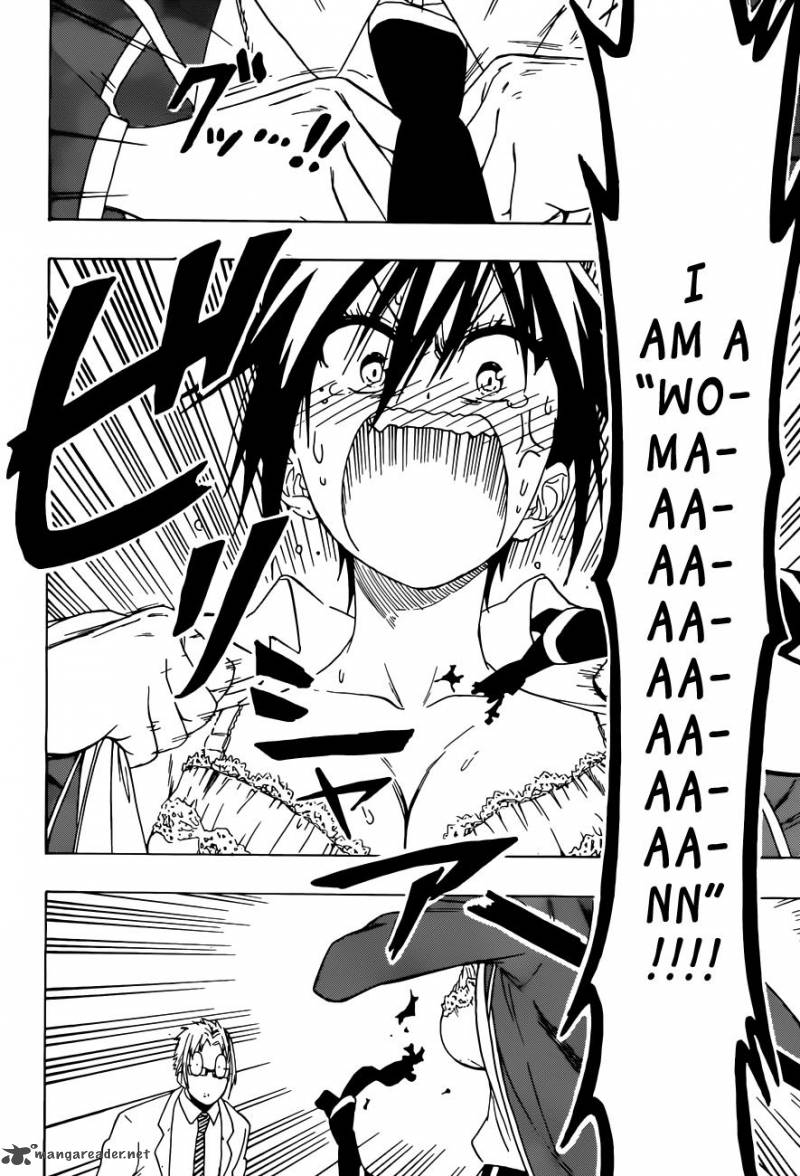 Nisekoi 223 7