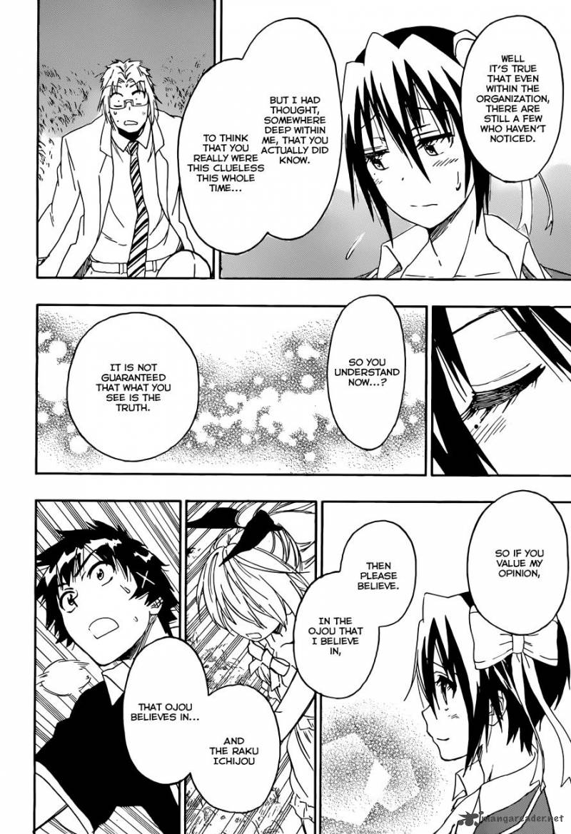 Nisekoi 223 9