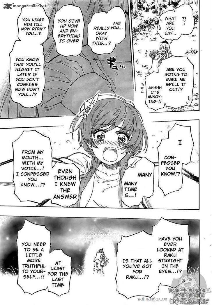Nisekoi 224 11