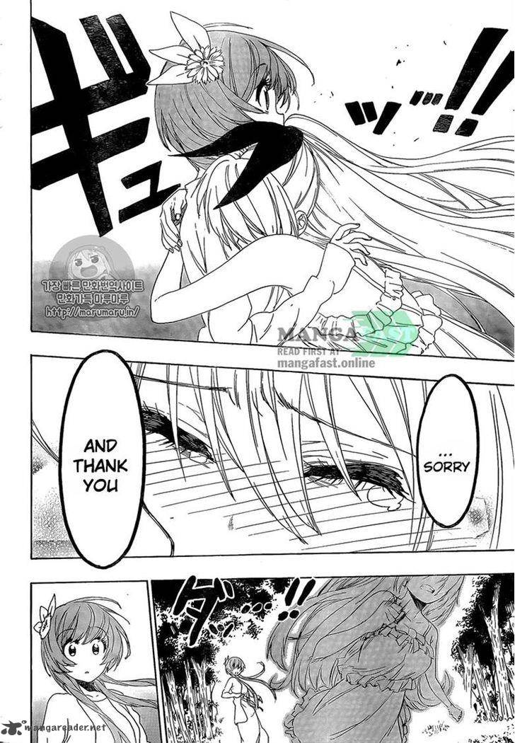 Nisekoi 224 14