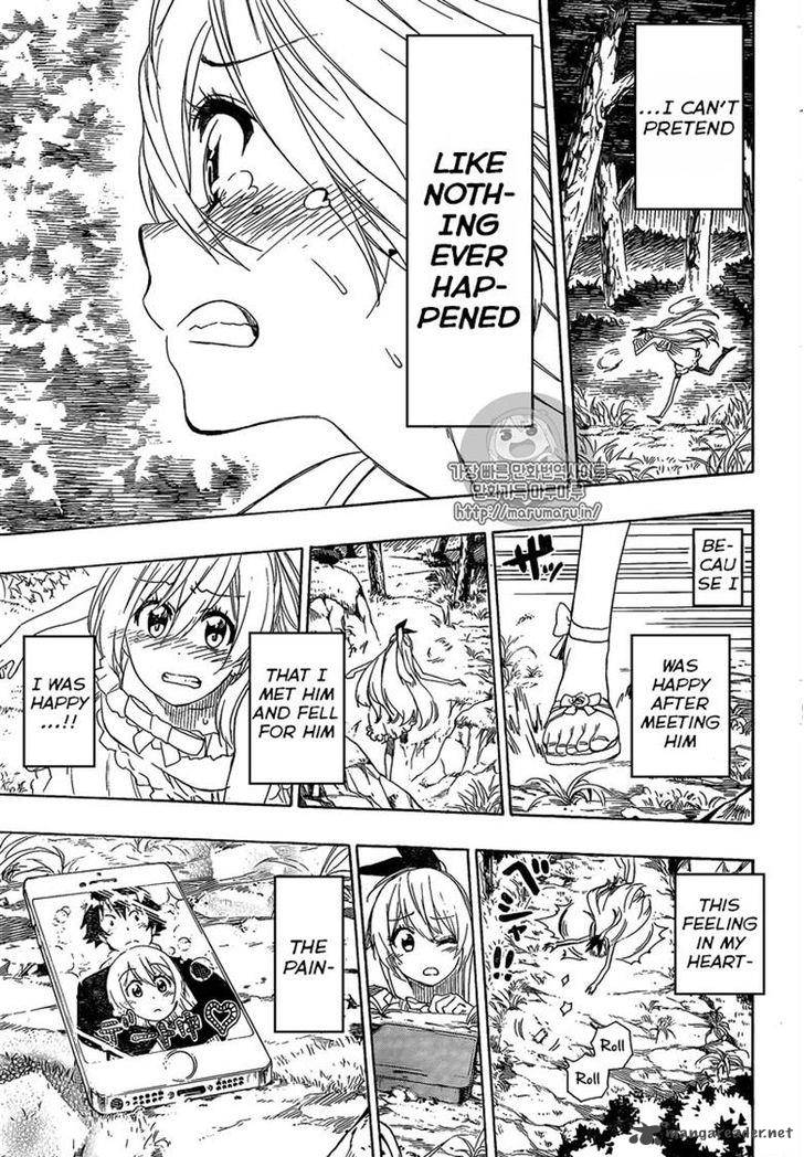 Nisekoi 224 15