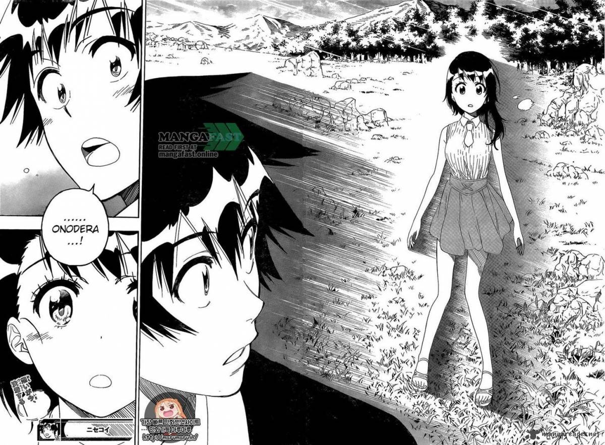 Nisekoi 224 18