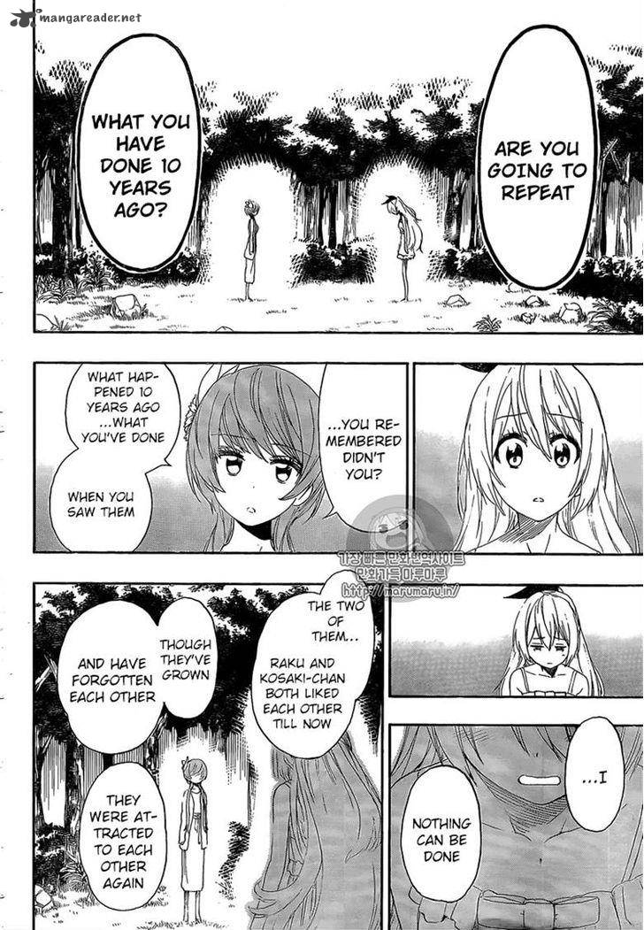 Nisekoi 224 2