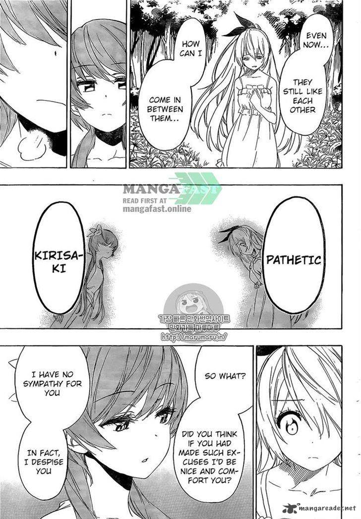 Nisekoi 224 3