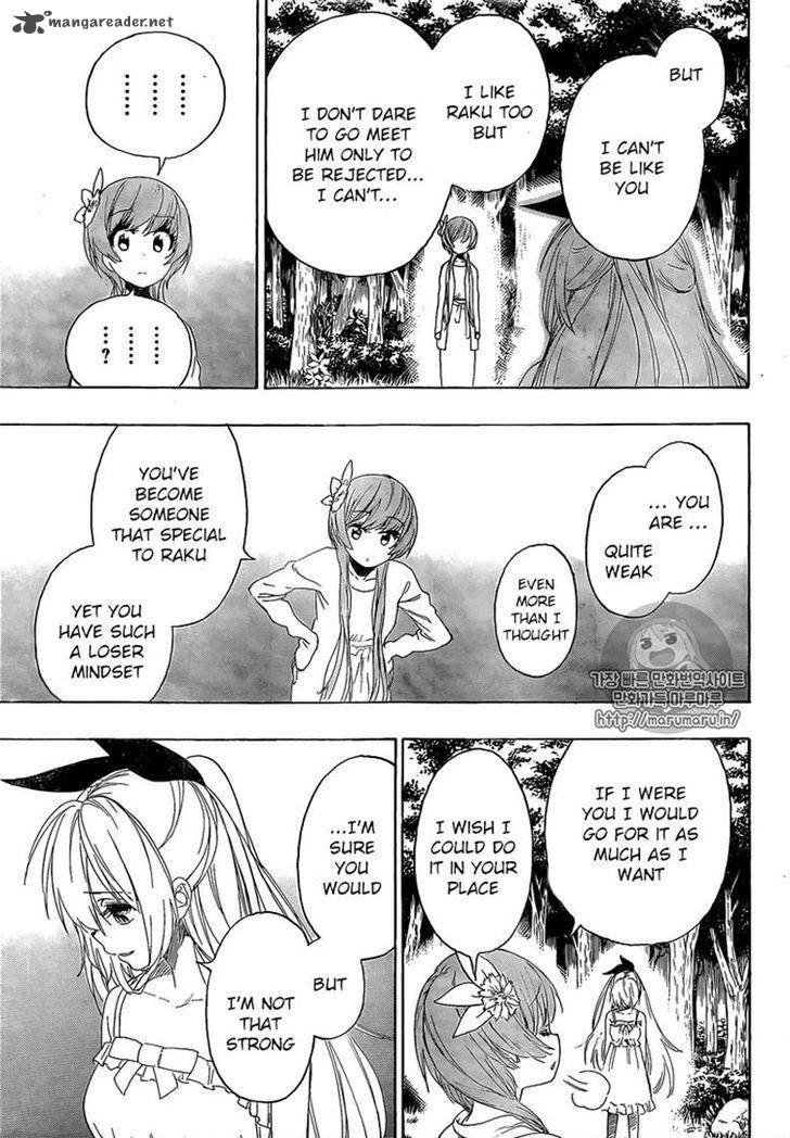 Nisekoi 224 5