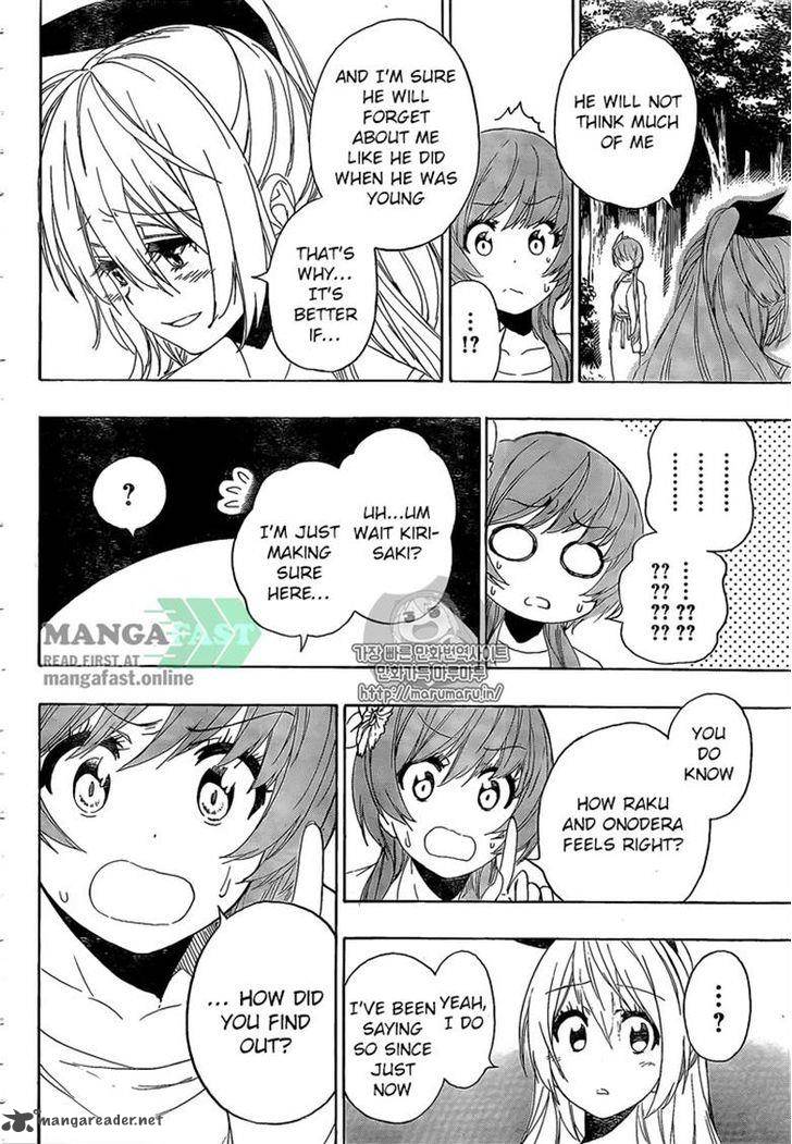 Nisekoi 224 6