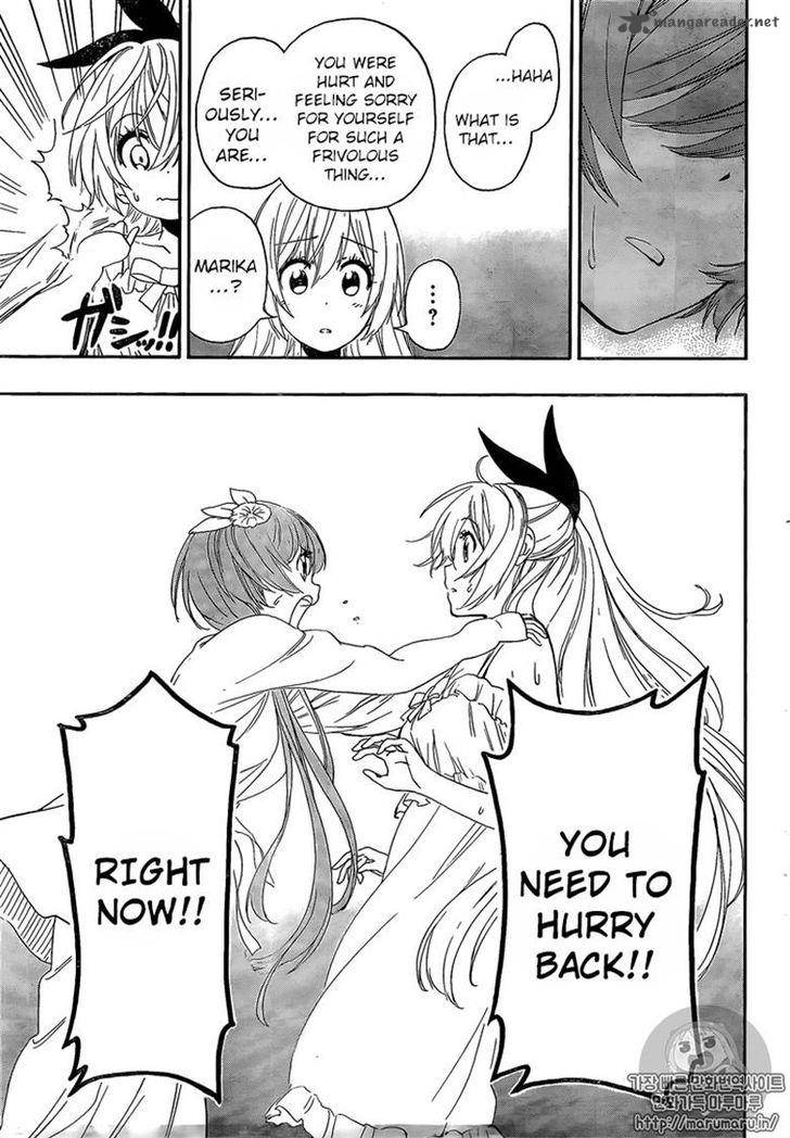 Nisekoi 224 9