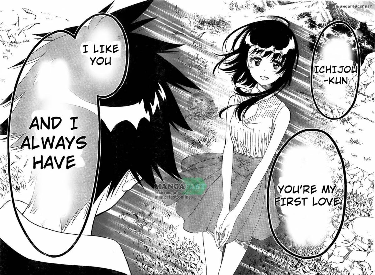 Nisekoi 225 11
