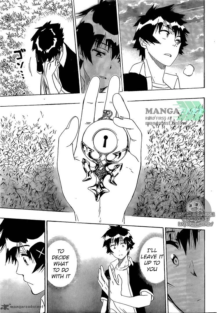Nisekoi 226 10