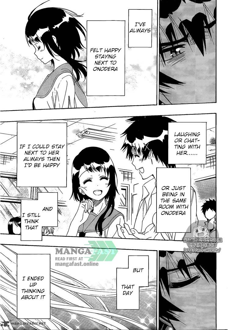 Nisekoi 226 18