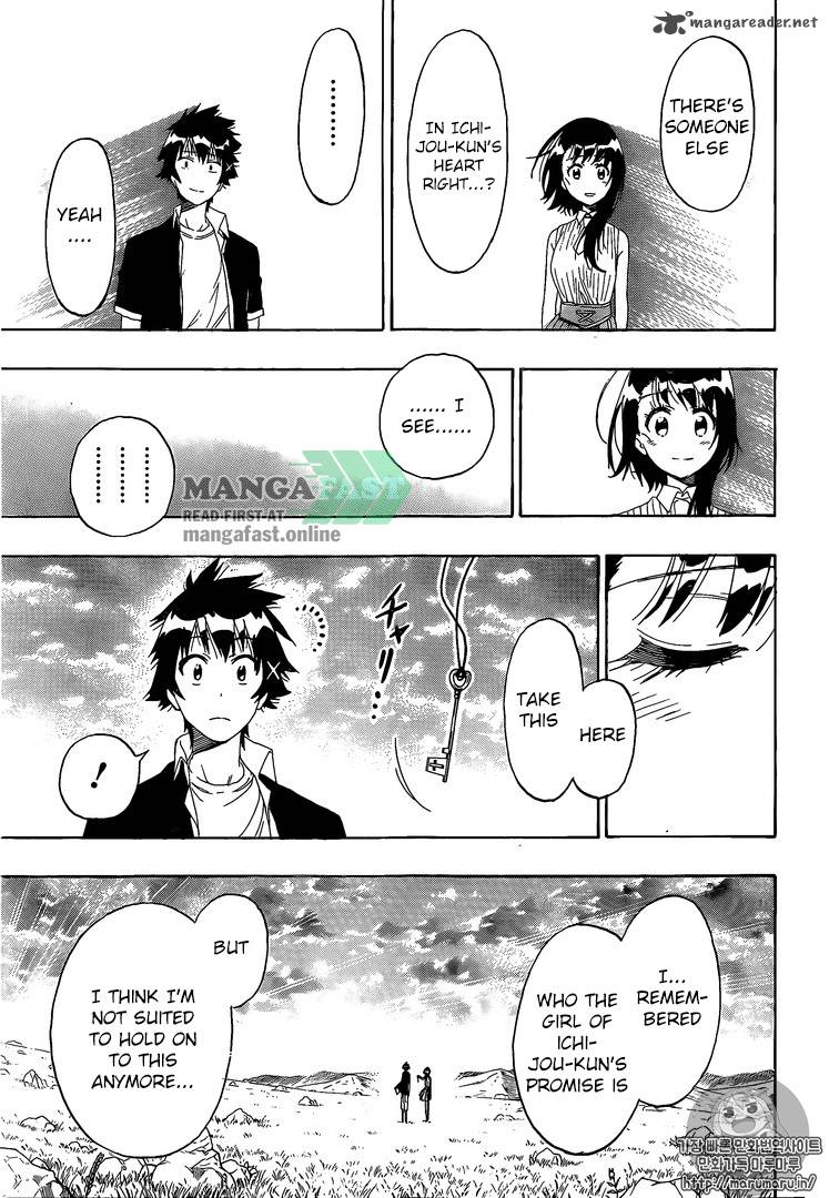 Nisekoi 226 4