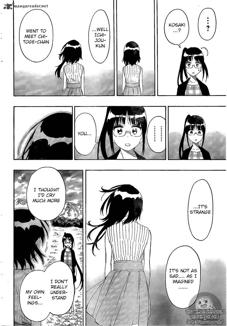 Nisekoi 226 7
