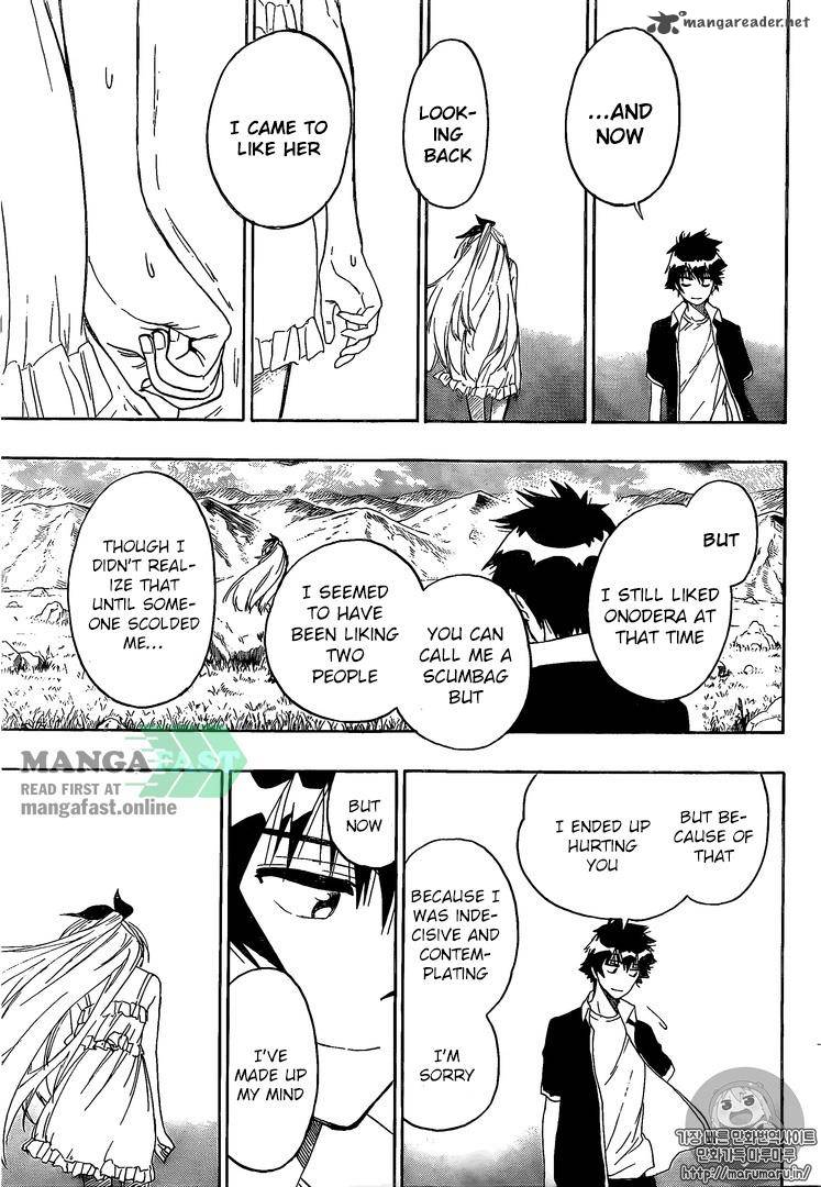 Nisekoi 227 10