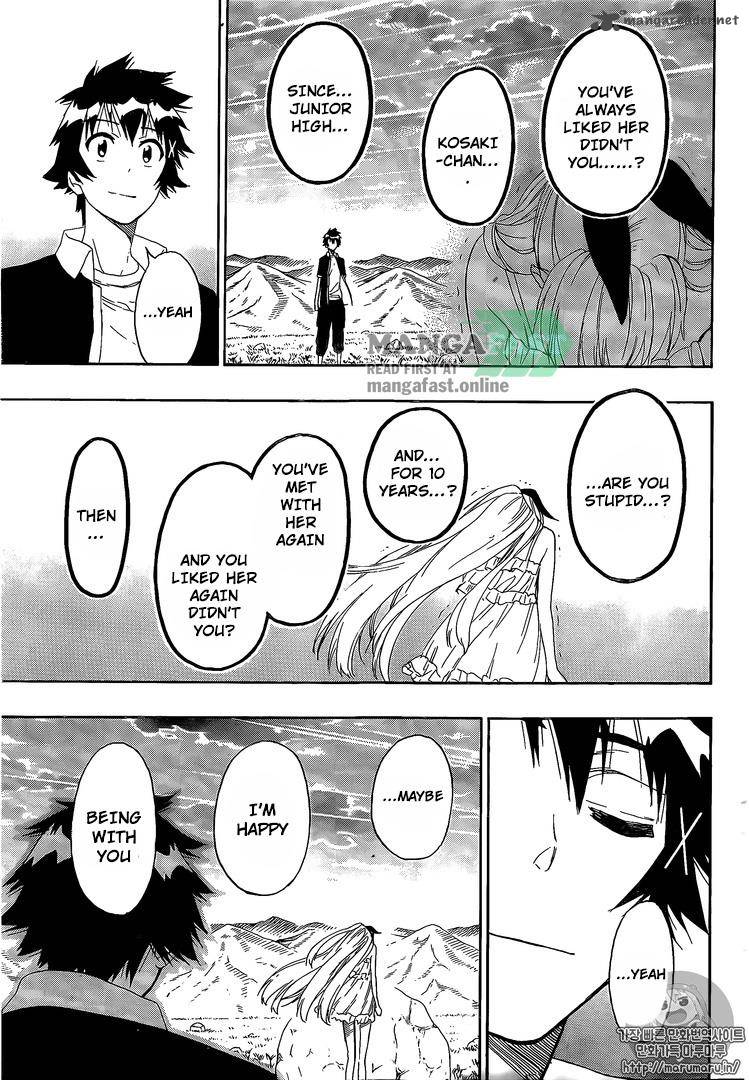 Nisekoi 227 12