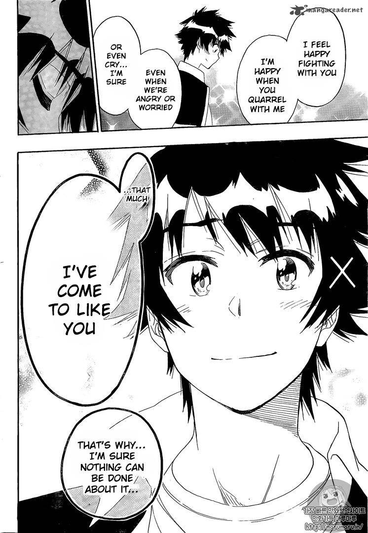 Nisekoi 227 13