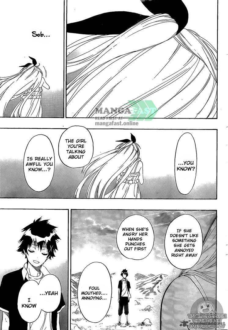 Nisekoi 227 14