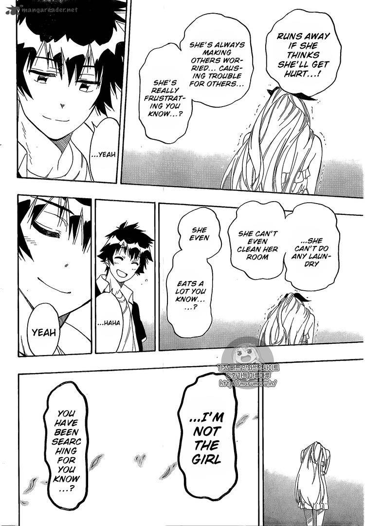 Nisekoi 227 15