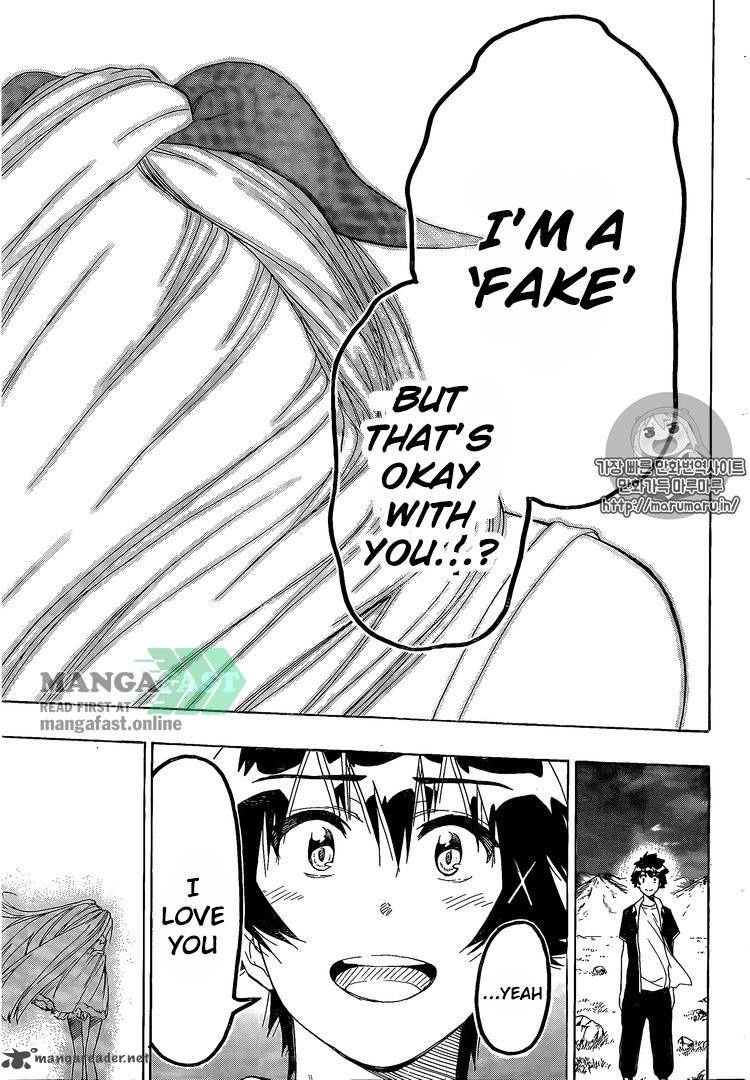 Nisekoi 227 16