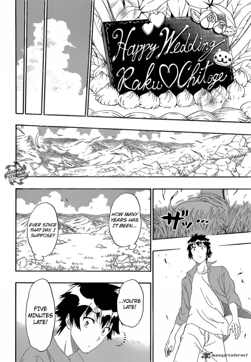 Nisekoi 229 16