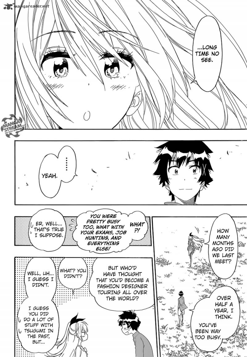 Nisekoi 229 18