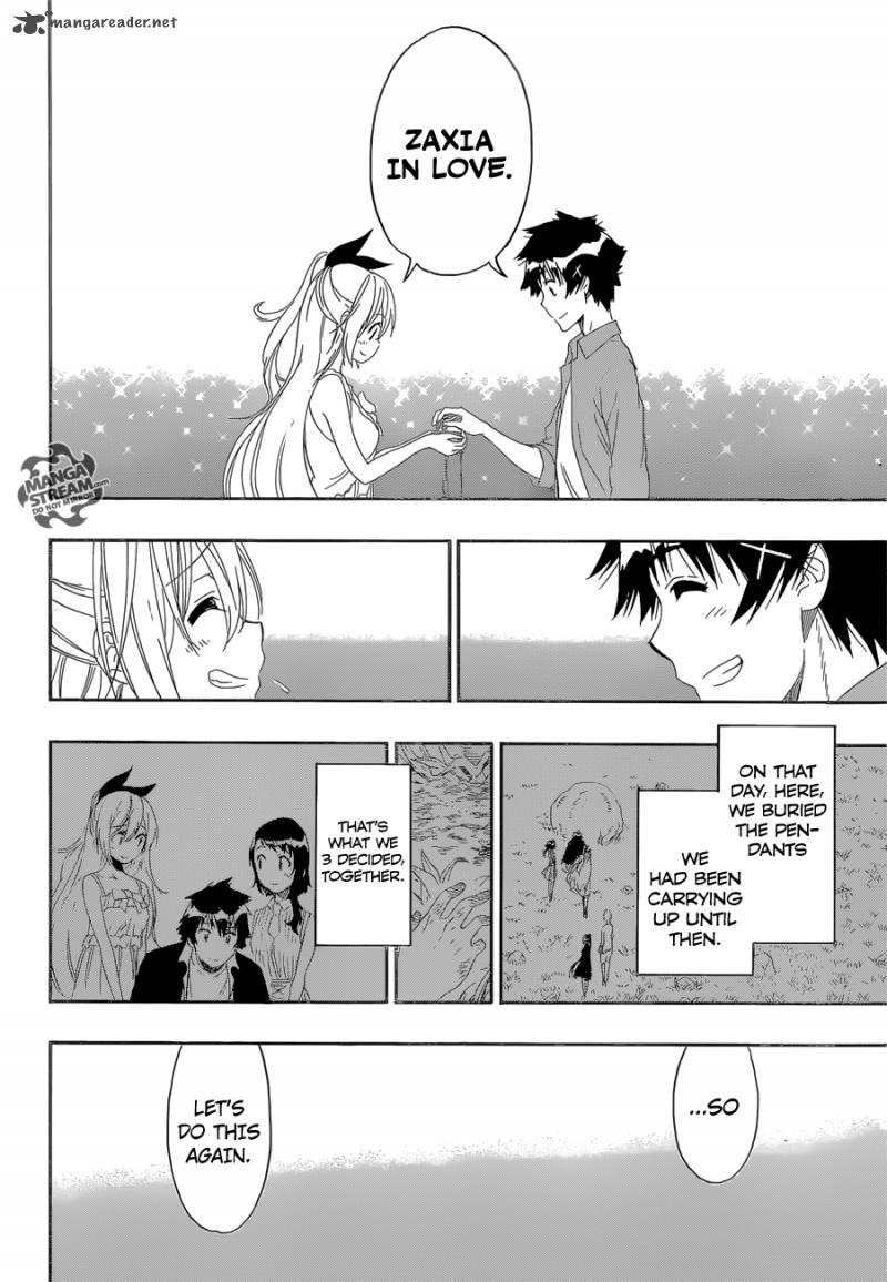 Nisekoi 229 20
