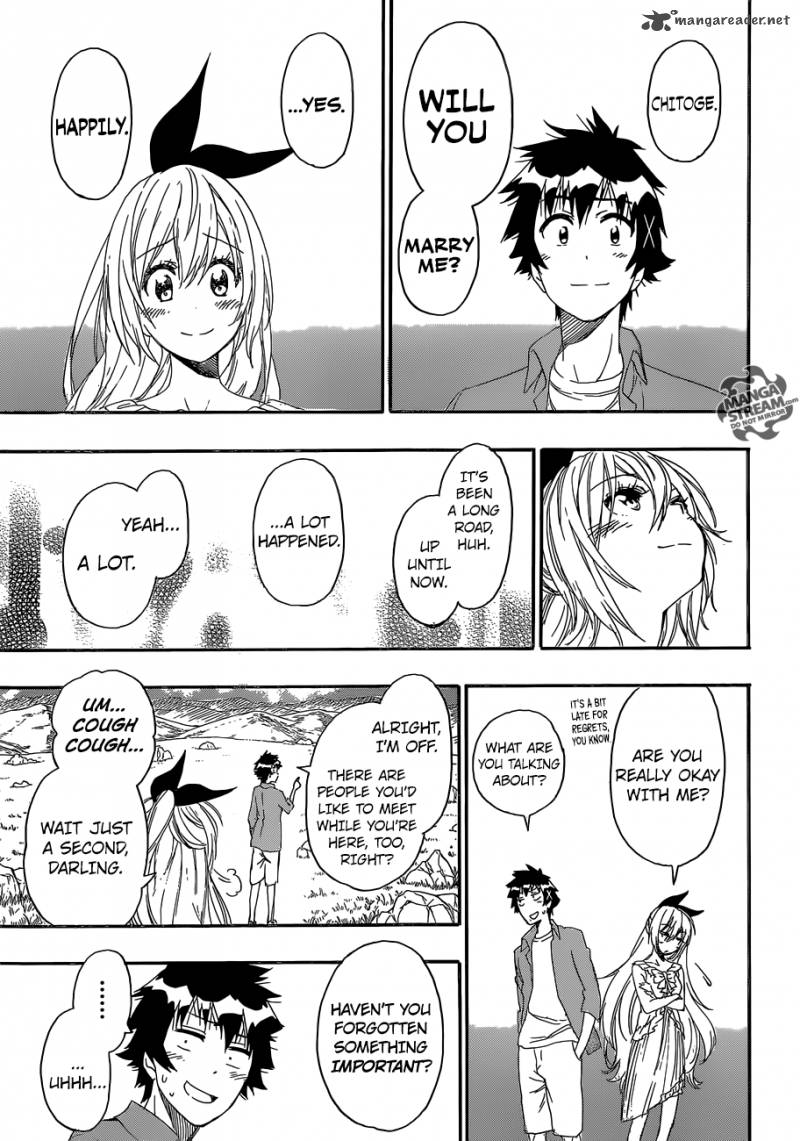 Nisekoi 229 21