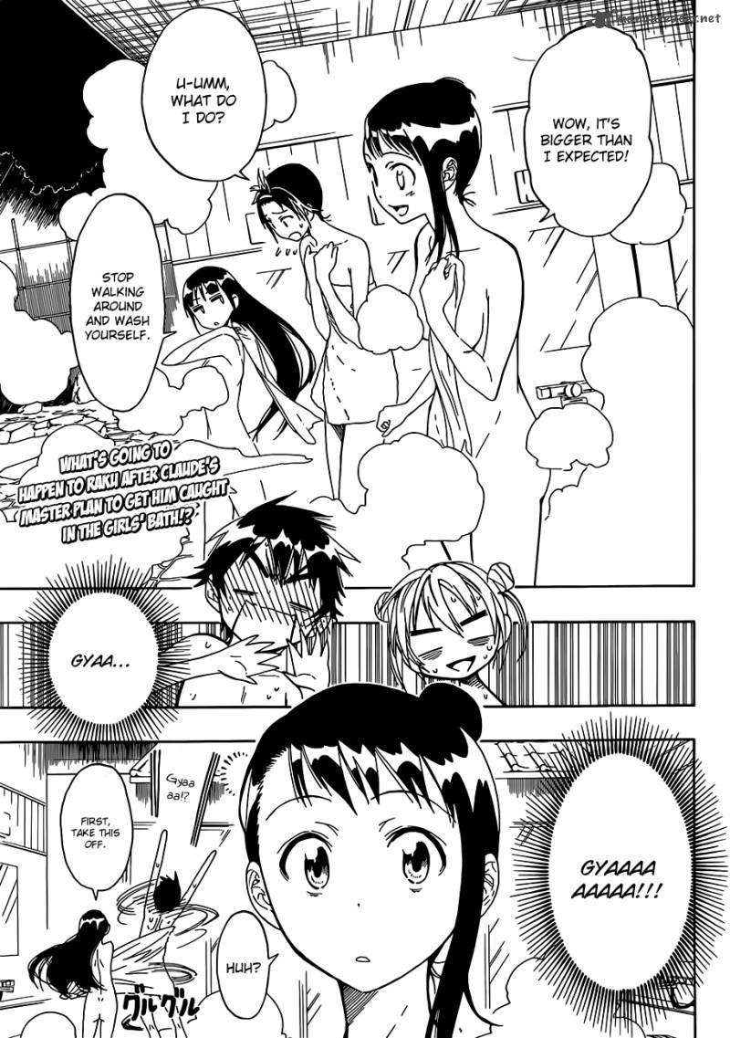 Nisekoi 23 1