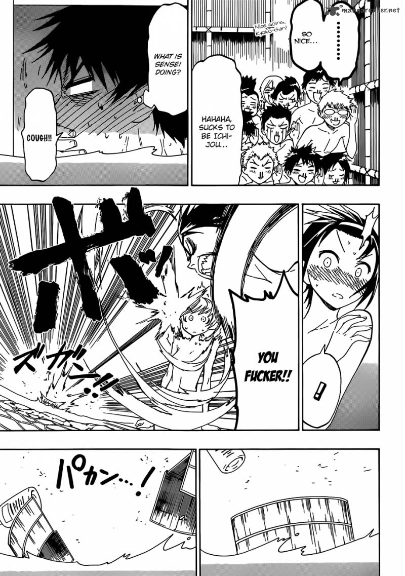 Nisekoi 23 10