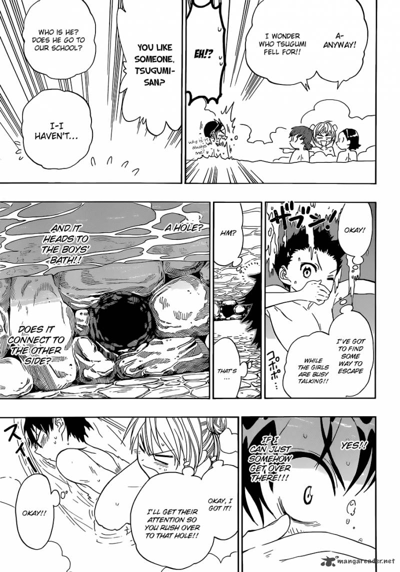 Nisekoi 23 12