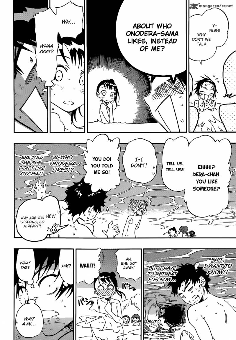 Nisekoi 23 13