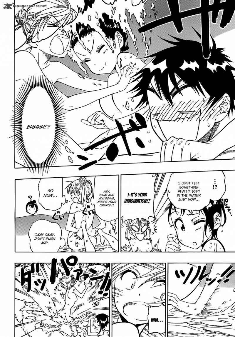 Nisekoi 23 15